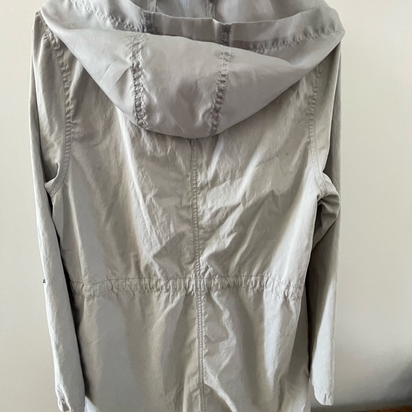 Spring Jacket - NEVER WORN! - Picture 2 of 3